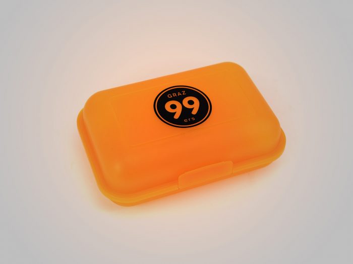 Lunchbox - Moser Medical Graz99ers