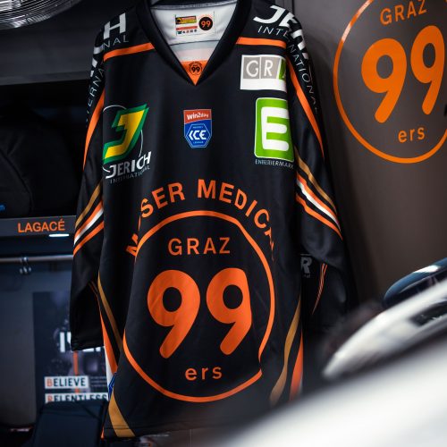 Trikot Fan