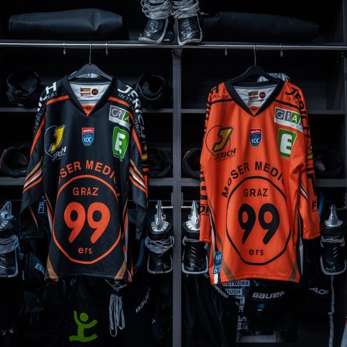 Trikot Personalisiert