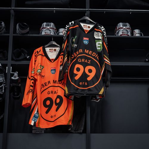 Trikot Personalisiert Kids