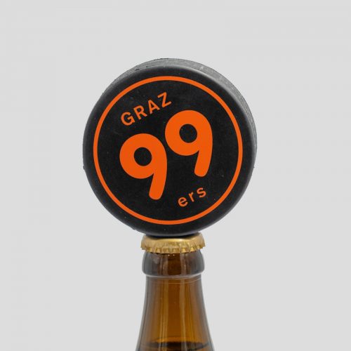 Puck Flaschenöffner