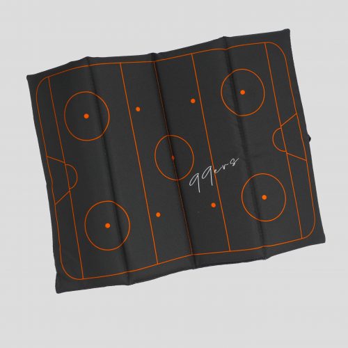 Sitzkissen Spielfeld