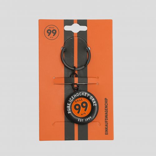 Wagerl-Schlüsselanhänger