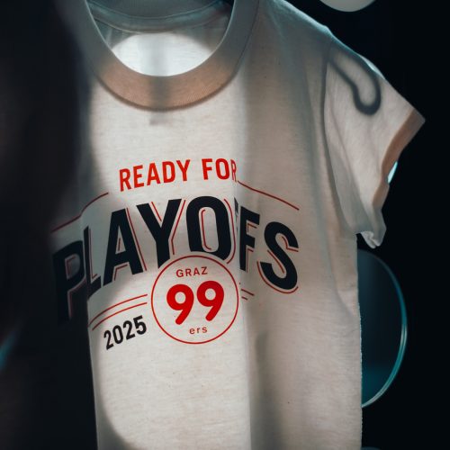 PLAYOFFS SHIRT
