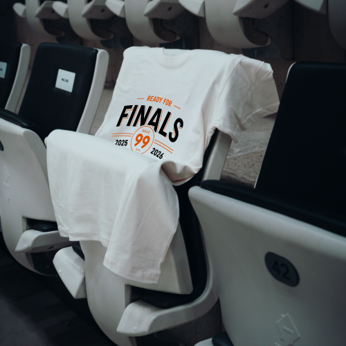 FINALS SHIRT