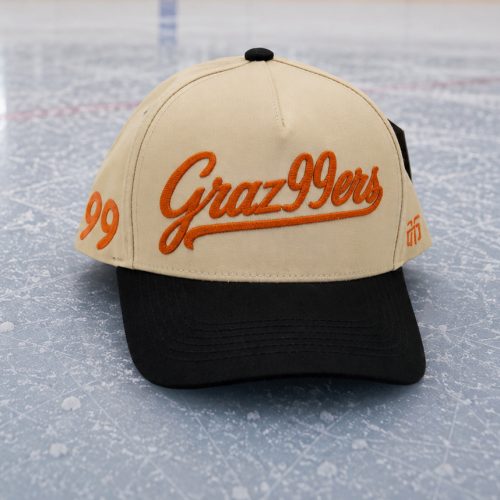 Caps Graz99ers Offwhite