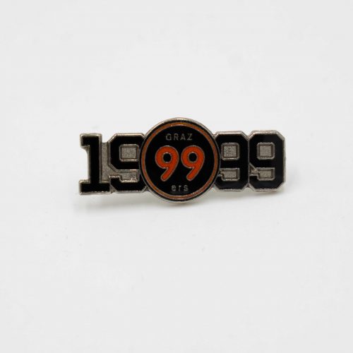 Pin-Jahreszahl