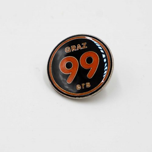 PIN Graz99ers