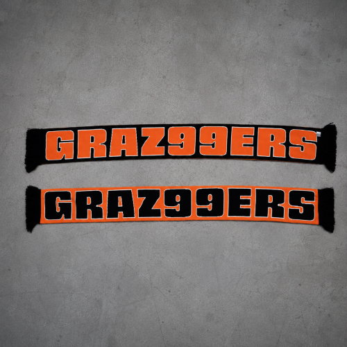 Schal Graz99ers