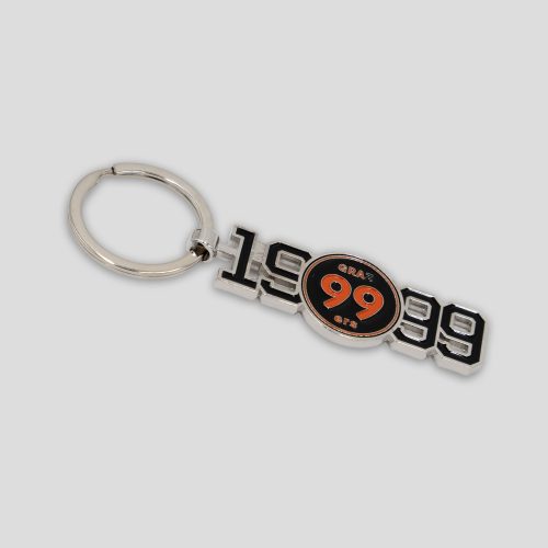 Schlüsselanhänger 1999